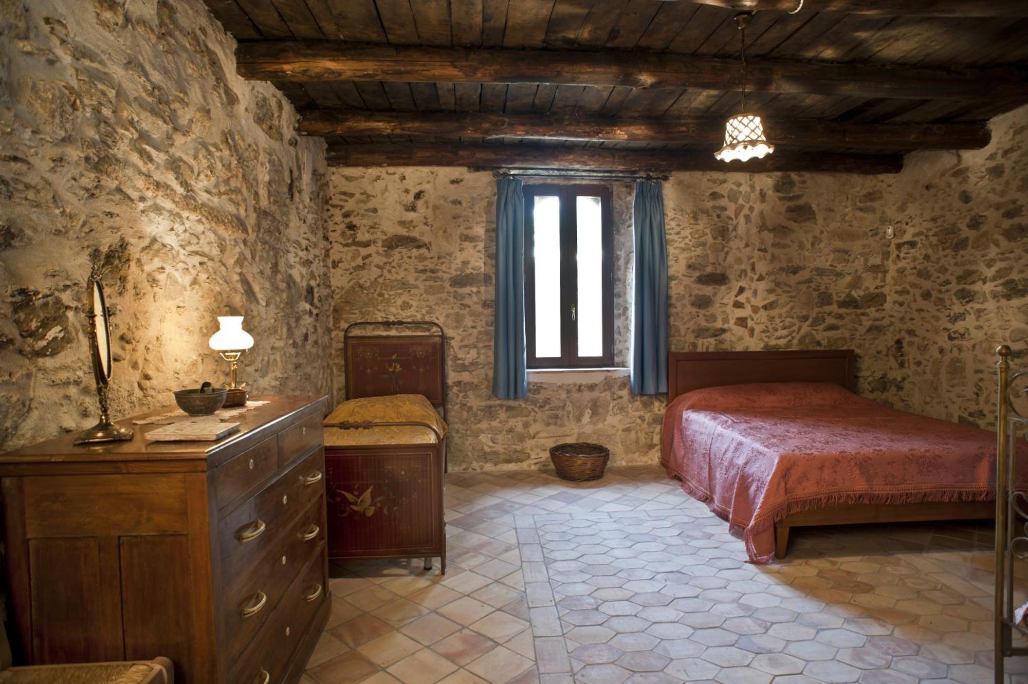 Отель Residenza D'Epoca Borgodifiume Фьюмефреддо-Бруцио Экстерьер фото